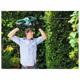 ELEKTRIČNE ŠKARJE ZA ŽIVO MEJO BOSCH 70-34