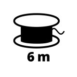 ELEKTR. KOSILNICA Z NITKO EINHELL GC-ET 2522 250W 22CM