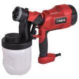 ELEKTR. LAKIRNA PIŠTOLA ISKRA ES500