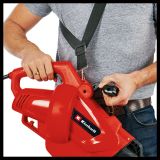 ELEKTR. SESALNIK/PUHALNIK EINHELL GC-EL 3024 E