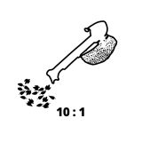 ELEKTR. SESALNIK/PUHALNIK EINHELL GC-EL 3024 E