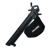 ELEKTR. SESALNIK/PUHALNIK ISKRA ERO IE-LB3000 3000W