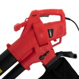 ELEKTR. SESALNIK/PUHALNIK ISKRA LB 3000V