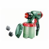 ELEKTR. LAKIRNA PIŠTOLA BOSCH DIY PFS 3000-2/5000