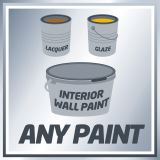 ELEKTR. LAKIRNA PIŠTOLA EINHELL TC-SY 600 S