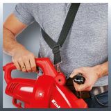 ELEKTRIČNI SESALNIK/PUHALNIK ZA LISTJE EINHELL GC-EL 2500 E