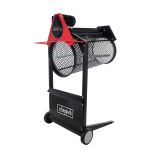 ELEKTRIČ. SEJALNIK PESKA SCHEPPACH  RS400