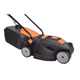 ELEKTRIČNA KOSILNICA VILLAGER VILLY 1200 P VILLAGER