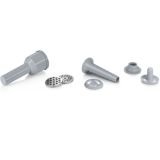 ELEKTRIČNA MESOREZNICA BOSCH MFW45020