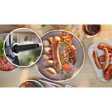 ELEKTRIČNA MESOREZNICA BOSCH MFWS450B