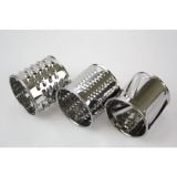 ELEKTRIČNA MESOREZNICA BROCK MG 1601 SS Z DODATKI