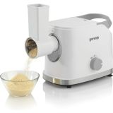 ELEKTRIČNA MESOREZNICA GORENJE MG1802SJW