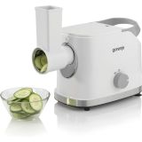 ELEKTRIČNA MESOREZNICA GORENJE MG1802SJW