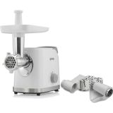 ELEKTRIČNA MESOREZNICA GORENJE MG1802SJW