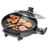 ELEKTRIČNA PONEV SILVA SCHNEIDER  PPF 1503A