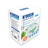 TERMO POSODA ZA HRANO NOVEEN LB330 ELEKTRIČNA MINT