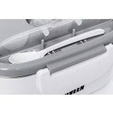 TERMO POSODA ZA HRANO NOVEEN LB410 ELEKTRIČNA SIVA