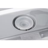 TERMO POSODA ZA HRANO NOVEEN LB410 ELEKTRIČNA SIVA