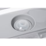 TERMO POSODA ZA HRANO NOVEEN LB410 ELEKTRIČNA SIVA