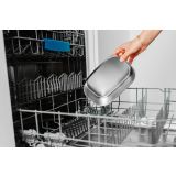 TERMO POSODA ZA HRANO NOVEEN LB410 ELEKTRIČNA SIVA