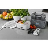 TERMO POSODA ZA HRANO NOVEEN LB410 ELEKTRIČNA SIVA