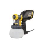 PRIBOR ZA PLESKANJE WAGNER ELEKTRIČNA ROČNA PIŠTOLA W 150