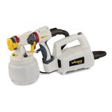 WAGNER ELEKTRIČNA ROČNA PIŠTOLA W 450 WALLSPRAYER