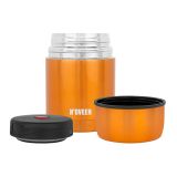 TERMO POSODA NOVEEN ZA HRANO B943 0.6L BAKRENA