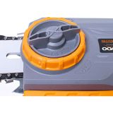 ELEKTRIČNA VERIŽNA ŽAGA DAEWOO POWER PRODUCTS ELEKTRIČNA 2200W, 405MM,SDS SISTEM