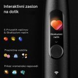 ELEKTRIČNA ZOBNA ŠČETKA OCLEAN X ULTRA 20 ZELENA, SONIČNI MOTOR