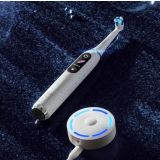 ELEKTRIČNA ZOBNA ŠČETKA ORALB IO10 BELA