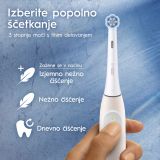 ELEKTRIČNA ZOBNA ŠČETKA ORALB IO2 ROZA