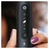 ELEKTRIČNA ZOBNA ŠČETKA ORALB IO5 DUO BELA/ČRNA