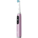 ELEKTRIČNA ZOBNA ŠČETKA ORALB IO9 ROSE QUARTZ