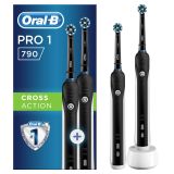 ELEKTRIČNA ZOBNA ŠČETKA ORALB PRO1 790