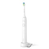 ELEKTRIČNA ZOBNA ŠČETKA SONICARE HX7108/01 BELA