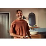 ELEKTRIČNA ZOBNA ŠČETKA SONICARE HX7108/01 BELA