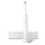 ELEKTRIČNA ZOBNA ŠČETKA SONICARE HX7108/02 BELA