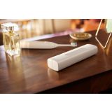 ELEKTRIČNA ZOBNA ŠČETKA SONICARE HX7110/02 BELA