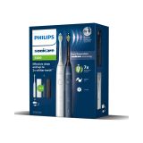 ELEKTRIČNA ZOBNA ŠČETKA SONICARE HX7119/01 BELA IN MORNARSKO BELA