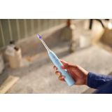 ELEKTRIČNA ZOBNA ŠČETKA SONICARE HX7406/02 SVETLO MODRA