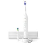 ELEKTRIČNA ZOBNA ŠČETKA SONICARE HX7410/02 BELA