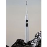 ELEKTRIČNA ZOBNA ŠČETKA XPRO ELITE SIVA