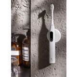 ELEKTRIČNA ZOBNA ŠČETKA XPRO ELITE SIVA