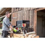 ELEKTRIČNI CEPILNIK AL-KO CEPILEC DRV LSH 370/4