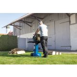 ELEKTRIČNI CEPILNIK SCHEPPACH  HL810 8 TON 1X230V