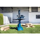 ELEKTRIČNI CEPILNIK SCHEPPACH  HL810 8 TON 1X230V