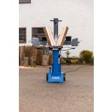 ELEKTRIČNI CEPILNIK SCHEPPACH  HL810 8 TON 1X230V