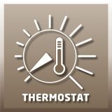 EINHELL ELEKTRIČNI GRELEC EH 2000