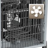 EINHELL ELEKTRIČNI GRELEC EH 5000